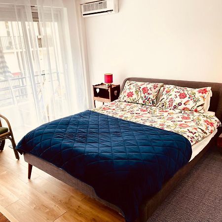 Apartamento Elegant, Spacious, Central Niza Exterior foto