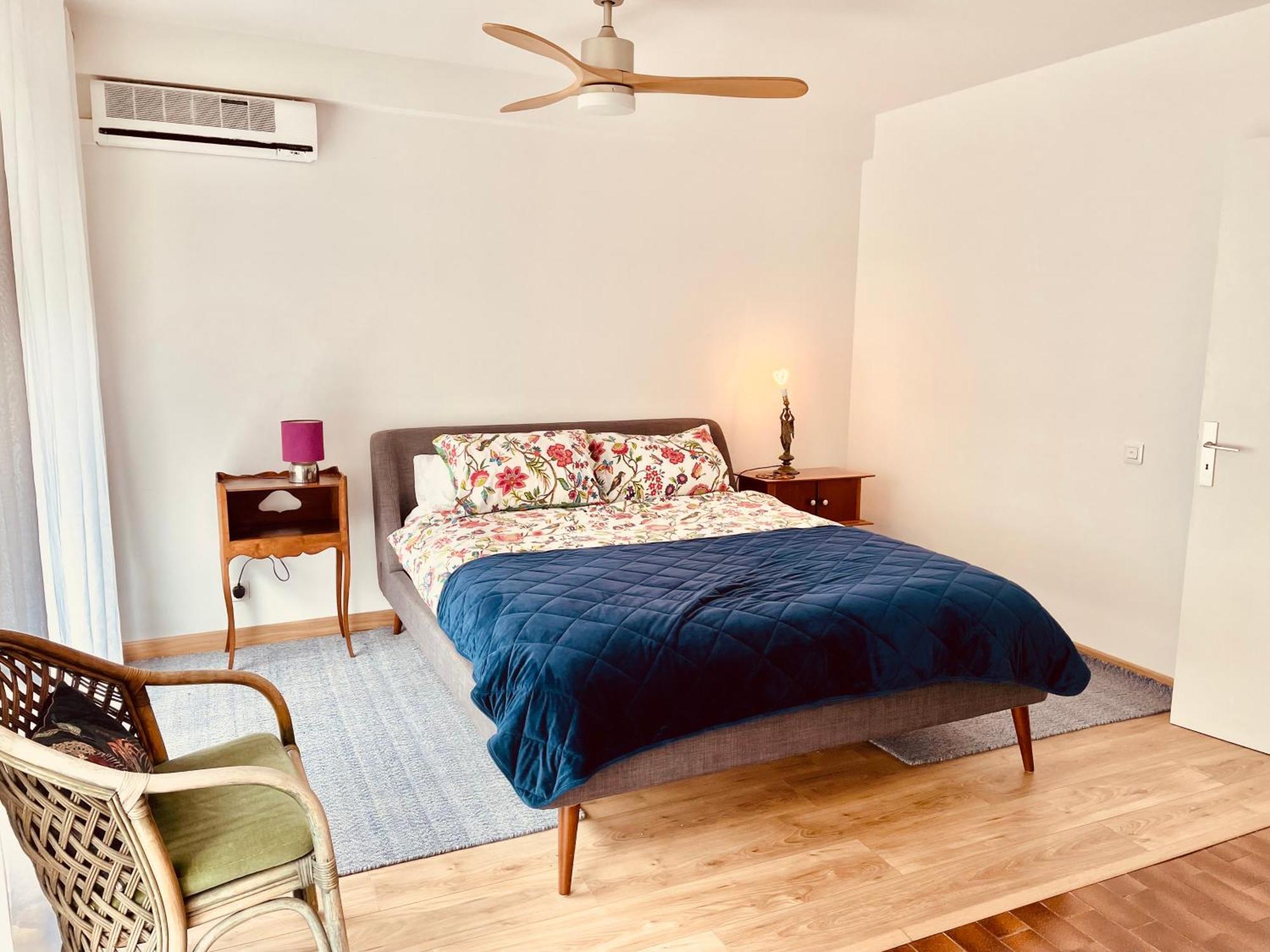 Apartamento Elegant, Spacious, Central Niza Exterior foto